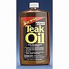 Premium Teak Oil  (33oz)