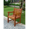Eucalyptus Armchair