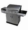 Stainless Steel 4 Burner Infrared Gas Grill