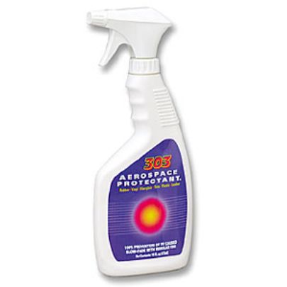 Outdoor Upholstery UV and Water Protectant 16oz