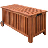 Acacia Hardwood Patio Sto