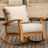 Teak Deep Seating Outdoor