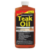 Premium Outdoor Furniture Teak Oil 32oz