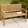 Teak 4 Foot Classic Patio