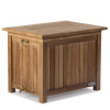 Teak Deluxe Outdoor Ice C