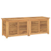 Teak Large Hardwood Patio