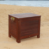 Teak Type Eucalyptus Hardwood Patio Cooler