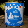 Marine Grade Outdoor Teak Furniture Sealer Pint